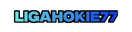 LIGAHOKIE77 Logo